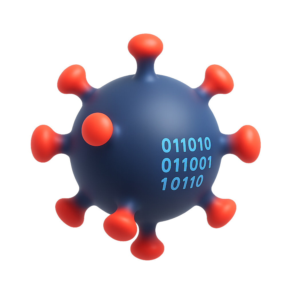 Malware (škodlivý software)